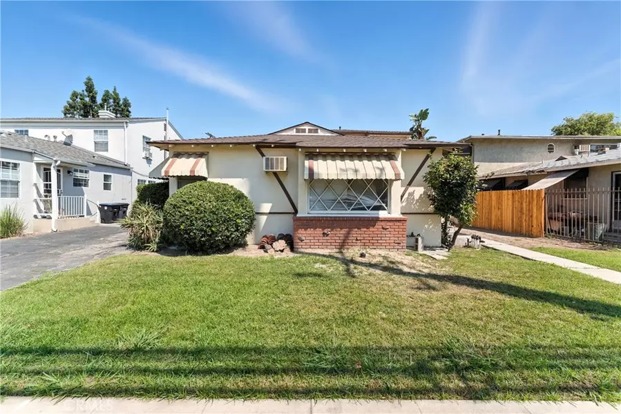 1205 W Alameda AVE, Burbank, CA 91506