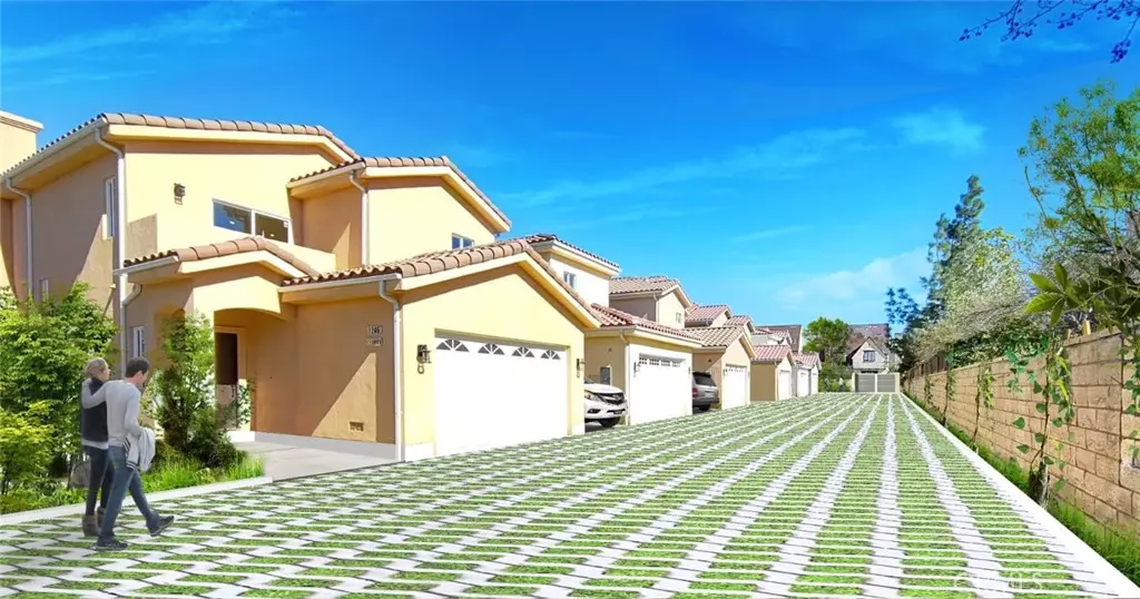 Panorama City, CA 91402,9246 Cedros AVE #4