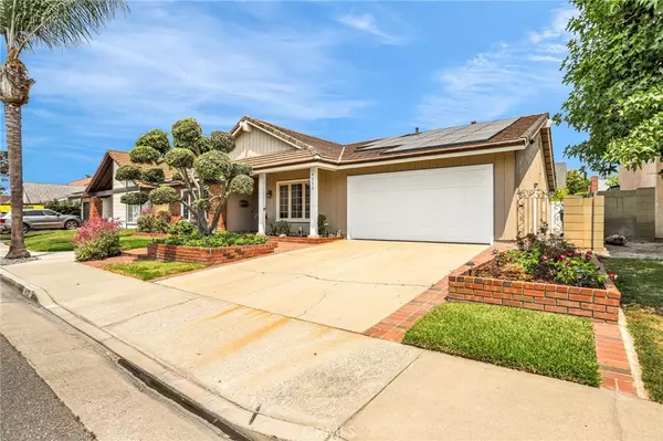 Cypress, CA 90630,4223 Paseo de Plata