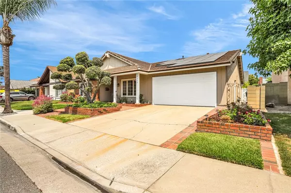 Cypress, CA 90630,4223 Paseo de Plata