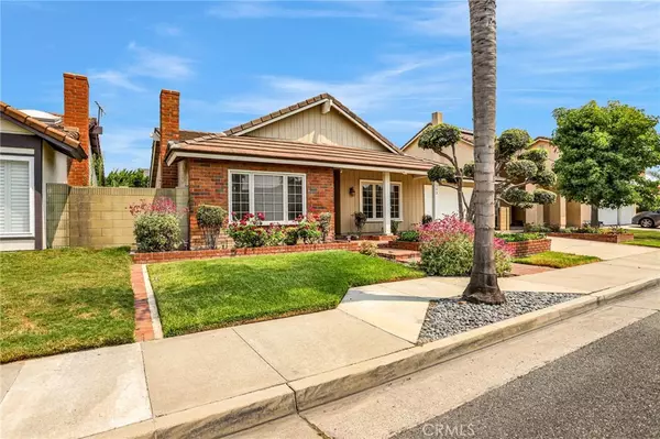 Cypress, CA 90630,4223 Paseo de Plata