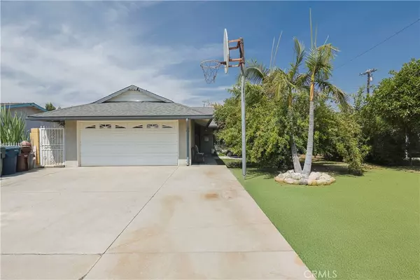 11513 Fennell ST, El Monte, CA 91732