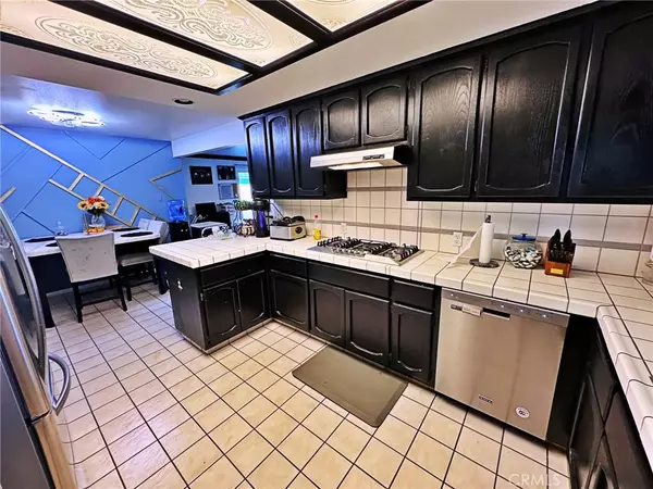 Ridgecrest, CA 93555,428 Perdew AVE