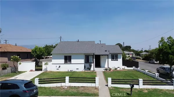 Rialto, CA 92376,631 N Park AVE