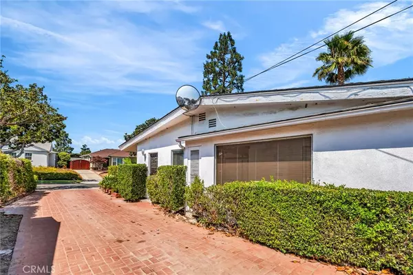 Los Angeles, CA 90045,5723 West 74th Street