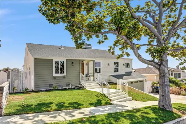 5452 Harcross DR, Los Angeles, CA 90043