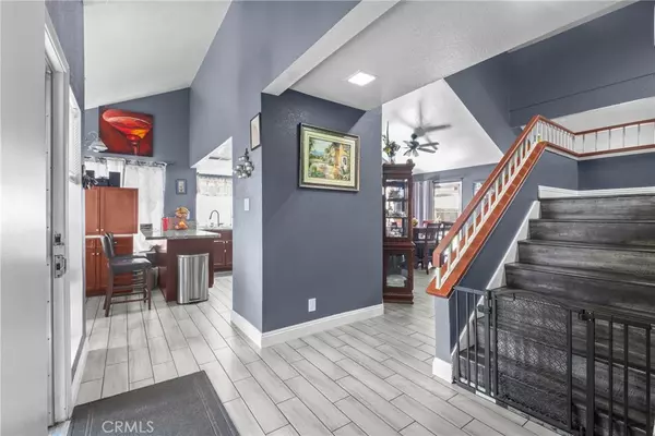 Moreno Valley, CA 92553,24290 Dabney DR