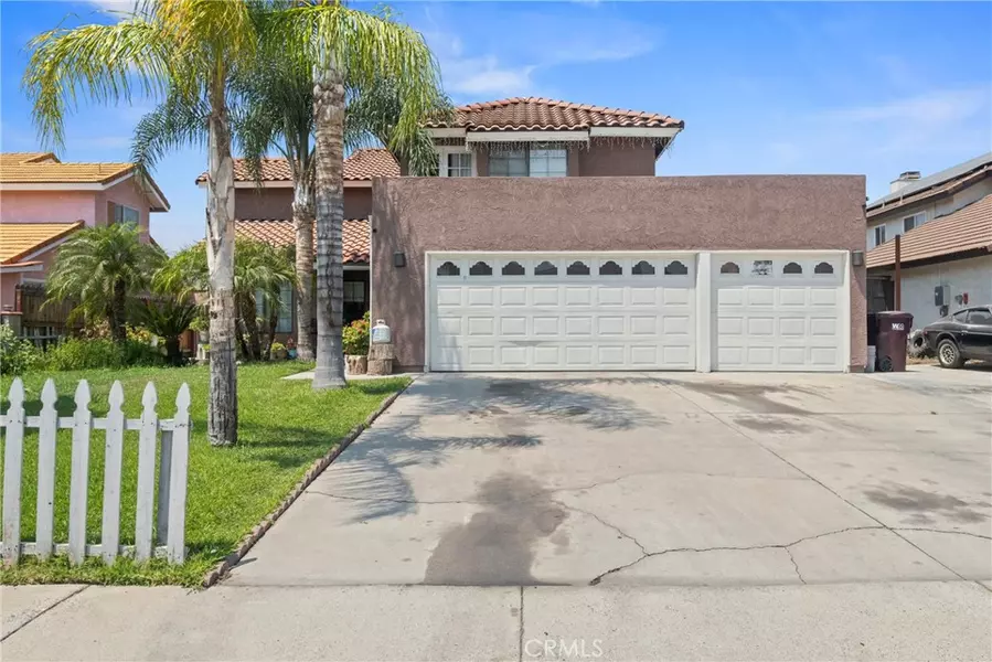 24290 Dabney DR, Moreno Valley, CA 92553