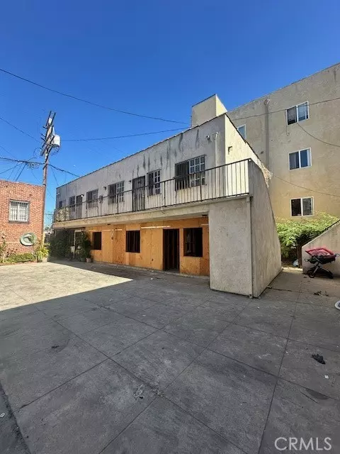 3518 W 3rd ST, Los Angeles, CA 90020