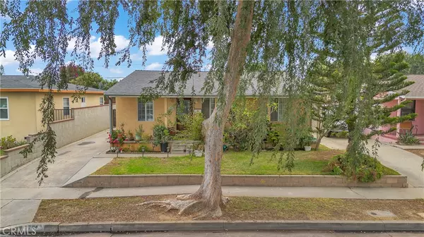 Montebello, CA 90640,704 S Taylor Ave