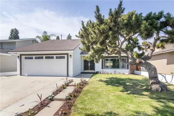 1675 E Cyrene DR, Carson, CA 90746