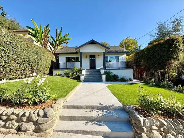 Los Angeles, CA 90042,5829 Tipton WAY
