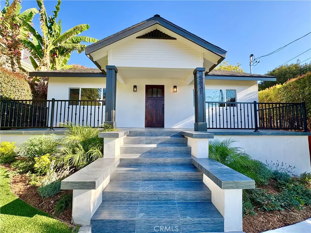 Los Angeles, CA 90042,5829 Tipton WAY