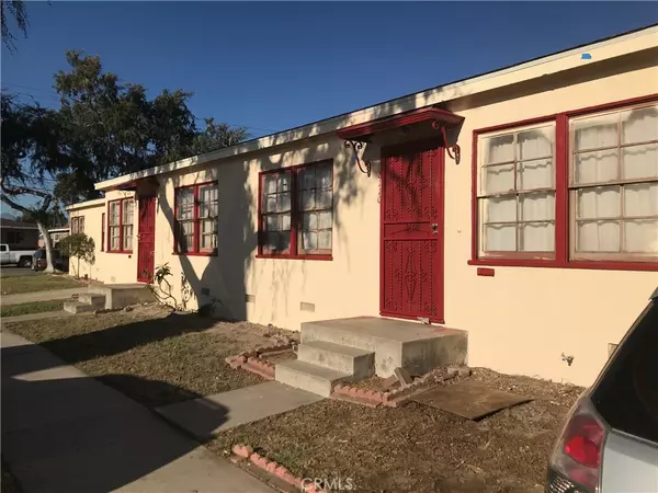 8106 San Miguel AVE, South Gate, CA 90280