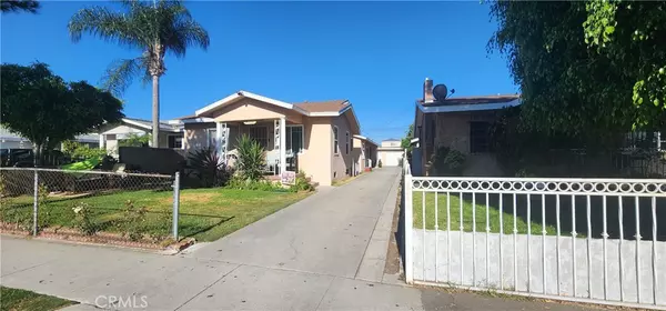 South Gate, CA 90280,8424 Beechwood AVE #B