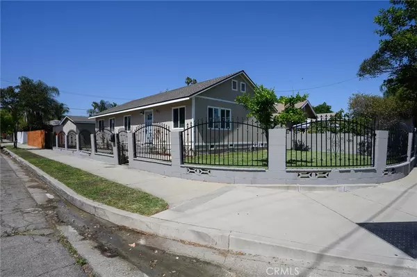 Pomona, CA 91766,903 E 7th ST