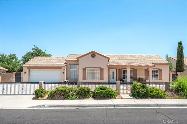 12841 Cobalt RD, Victorville, CA 92392