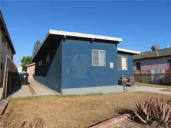 524 Gulf AVE, Wilmington, CA 90744