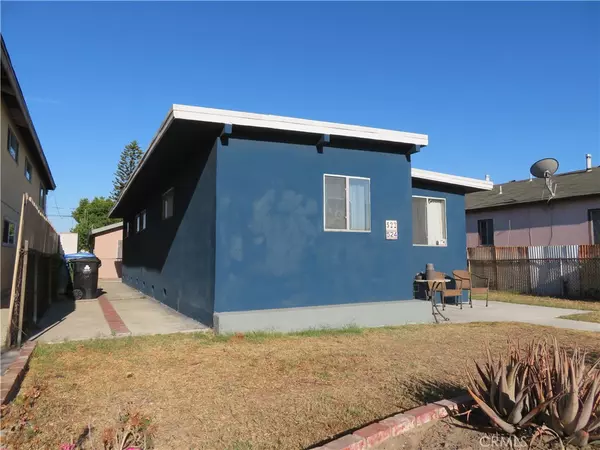 524 Gulf AVE, Wilmington, CA 90744
