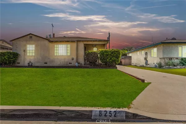 8252 Lankin ST, Downey, CA 90242