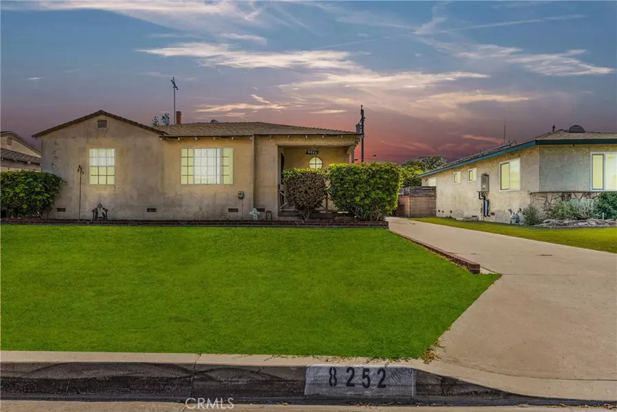 8252 Lankin ST, Downey, CA 90242