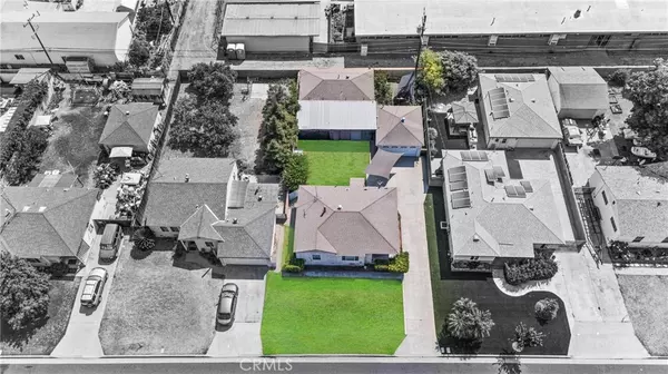 Downey, CA 90242,8252 Lankin ST