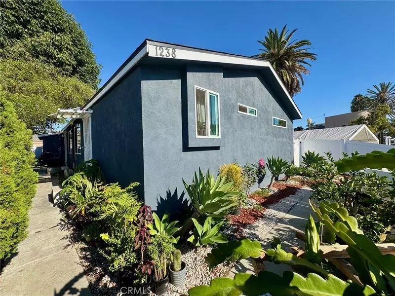 1238 Magnolia AVE, Long Beach, CA 90813