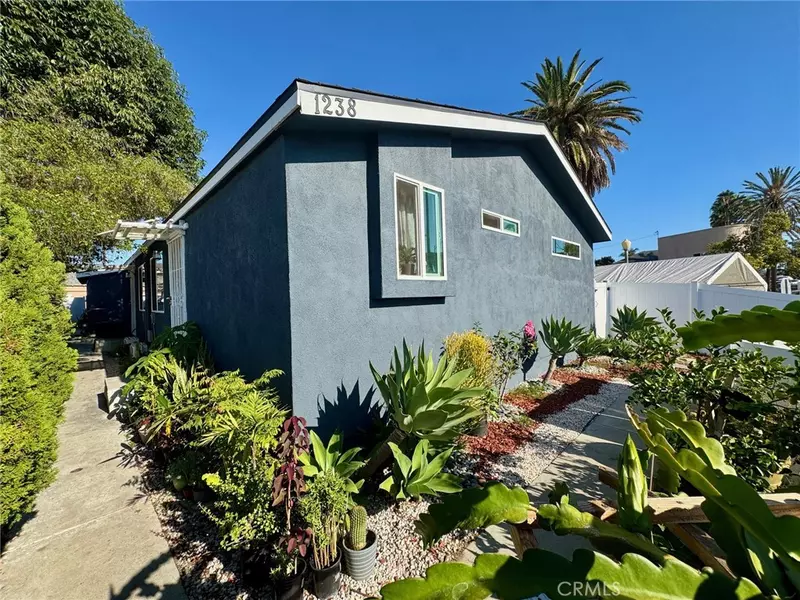 1238 Magnolia AVE, Long Beach, CA 90813