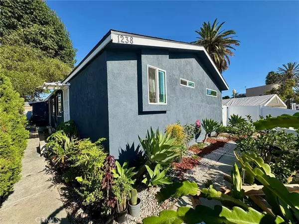 1238 Magnolia AVE, Long Beach, CA 90813