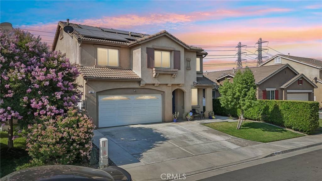 687 Cedar View DR, Beaumont, CA 92223