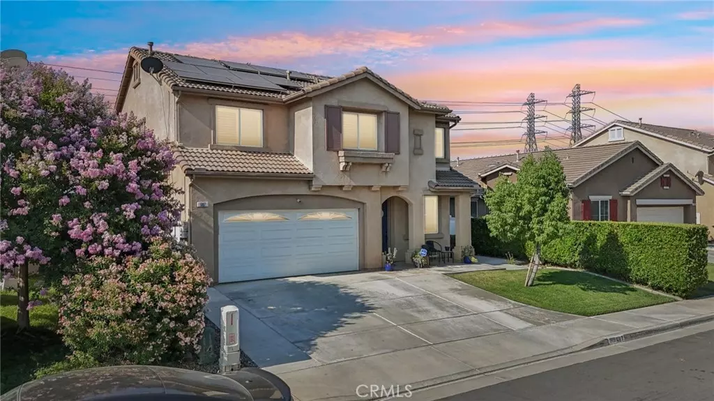Beaumont, CA 92223,687 Cedar View DR