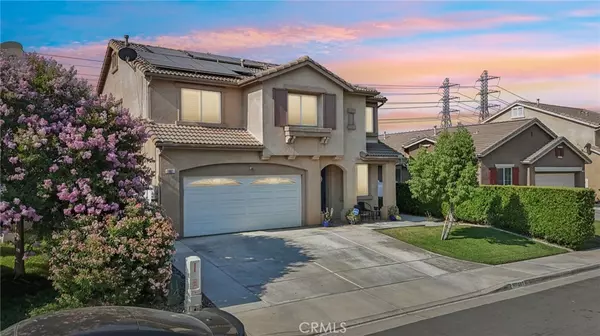 687 Cedar View DR, Beaumont, CA 92223
