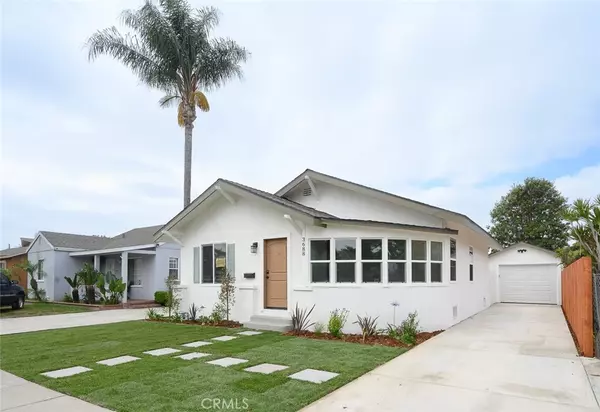Lynwood, CA 90262,3688 Walnut AVE