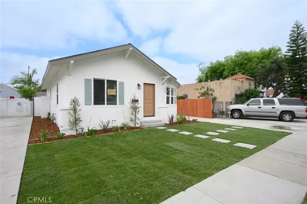 Lynwood, CA 90262,3688 Walnut AVE