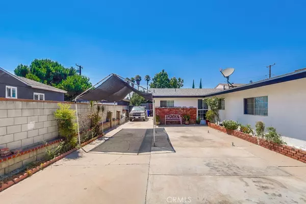 Maywood, CA 90270,6127 Wilcox AVE