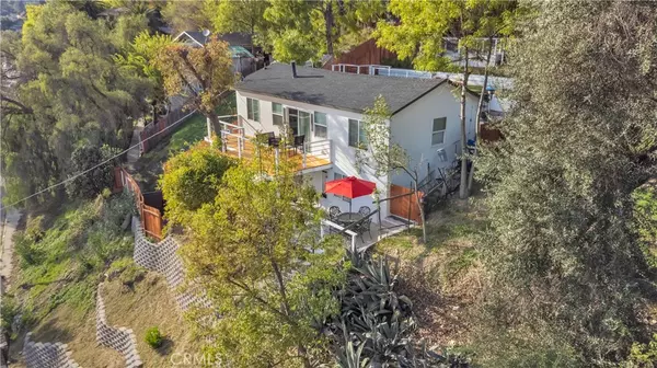 Los Angeles, CA 90032,4775 Huntington Dr