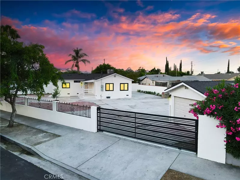 7965 De Garmo AVE, Sun Valley, CA 91352