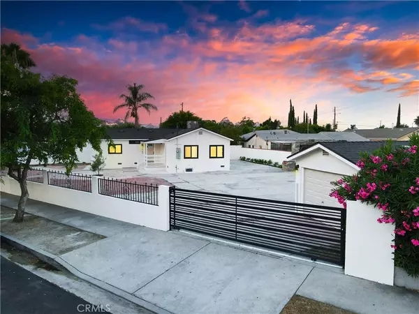 7965 De Garmo AVE, Sun Valley, CA 91352