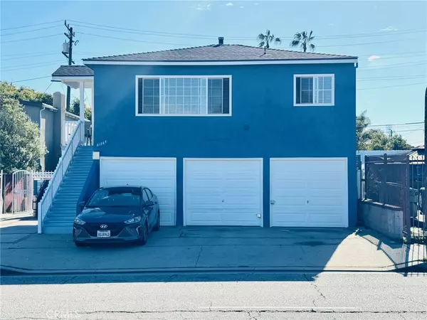 Hawthorne, CA 90250,5126 W El Segundo BLVD