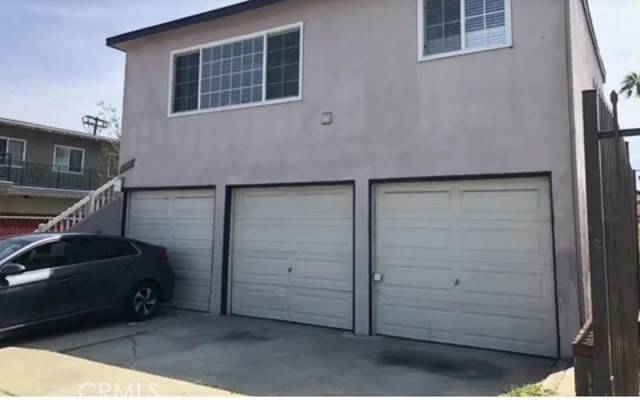 5126 W El Segundo BLVD, Hawthorne, CA 90250