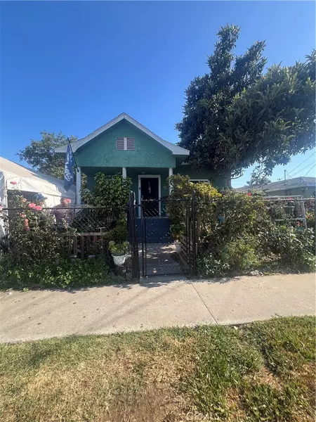 1734 E 63rd ST, Los Angeles, CA 90001