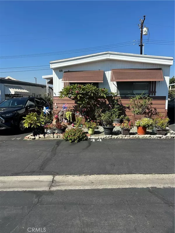 630 S Maple AVE S #44, Montebello, CA 90640