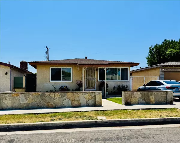 4208 W 165th ST, Lawndale, CA 90260