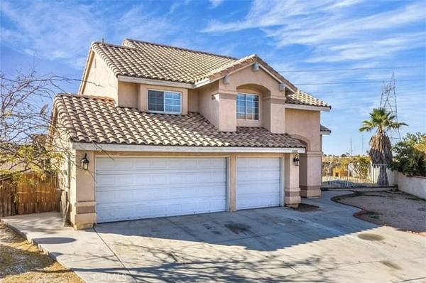 13186 Blue Mesa CT, Victorville, CA 92392