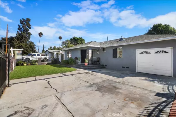 1724 Fellows PL, Pomona, CA 91767