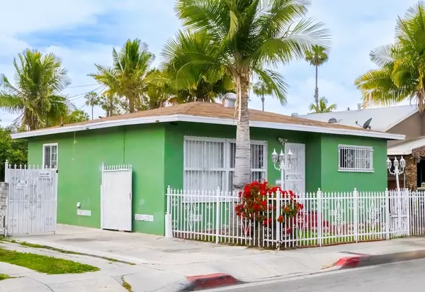 Huntington Park, CA 90255,2224 Mortimer ST