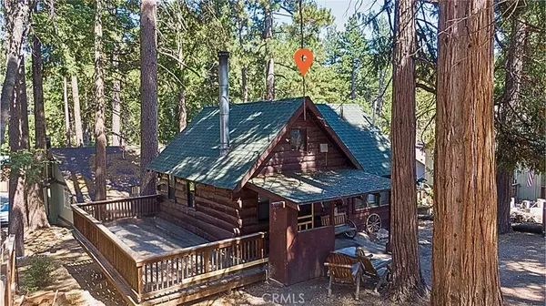 Running Springs, CA 92382,2579 Secret DR