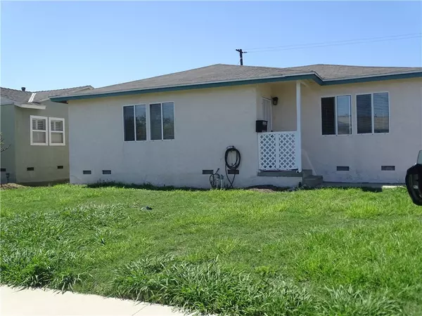21141 Berendo AVE, Torrance, CA 90502