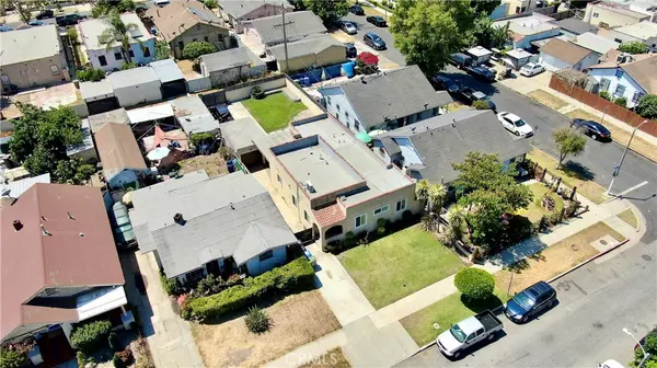 Los Angeles, CA 90062,1452 W 52nd ST