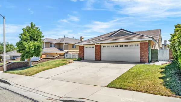 Palmdale, CA 93550,36628 30th ST E